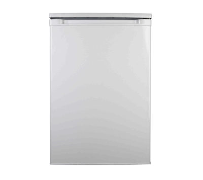 ESSENTIALS  CUL55W12 Undercounter Fridge - White